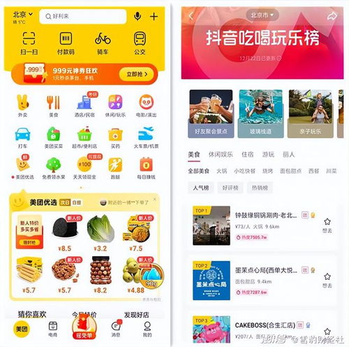 這屆年輕人不愛下載app了,抖音居功至偉 字節 別再叫我app工廠