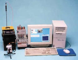 歐洲英國(guó)愛(ài)松特Isotech全自動(dòng)溫度校準(zhǔn)系統(tǒng)YK2000與福州欣銳儀器儀表系統(tǒng)軟件定制開(kāi)發(fā)